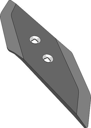 Reversible point S2W L - 10mm - left