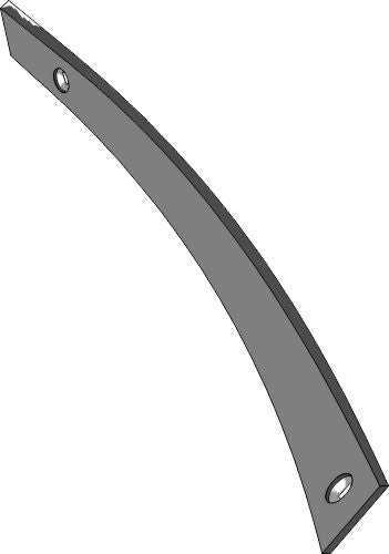 Moldboard slat BS20 R - 587 - right