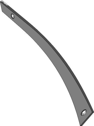 Moldboard slat BS20 R - 740 - right