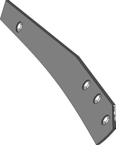 Moldboard slat CS40 R - right