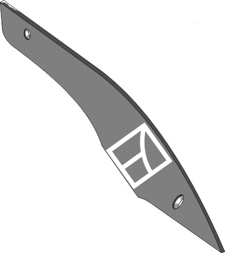 Moldboard slat CS40 R - right