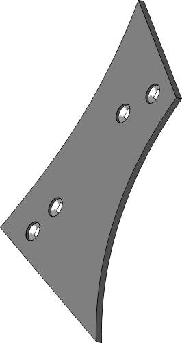 Shin BU2K R - right