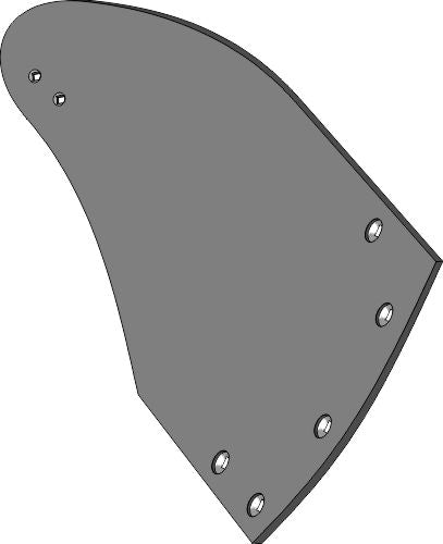 Moldboard BU2B R - right