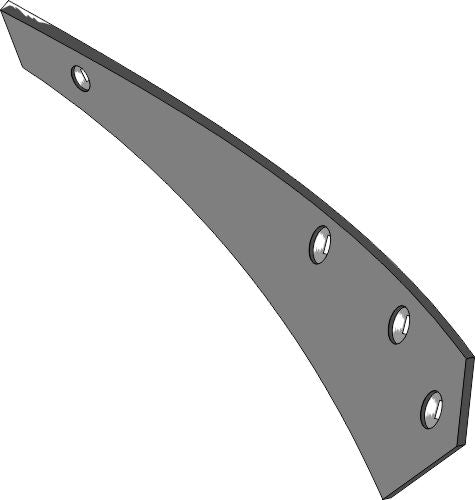 Moldboard slat US35 R - 620 - right