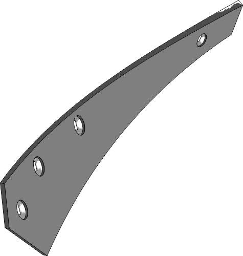 Moldboard slat US35 L - 620 - left