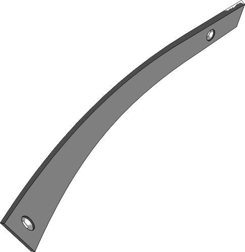 Moldboard slat US35 L - 730 - left