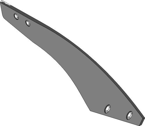 Moldboard slat US40 R - 832 - right