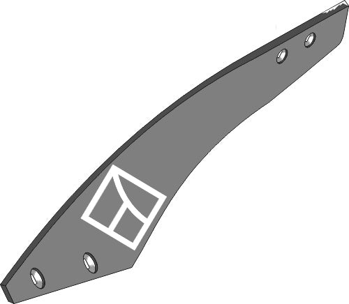 Moldboard slat US40 L - 832 - left