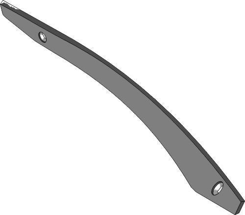 Moldboard slat US35 R - 772 - right
