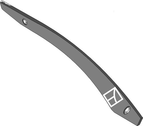 Moldboard slat US35 R - 772 - right
