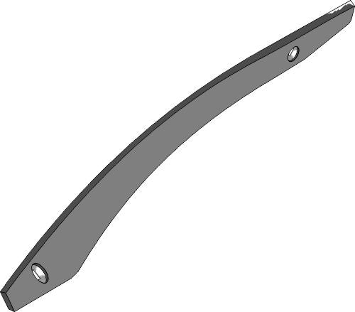 Moldboard slat US35 L - 772 - left