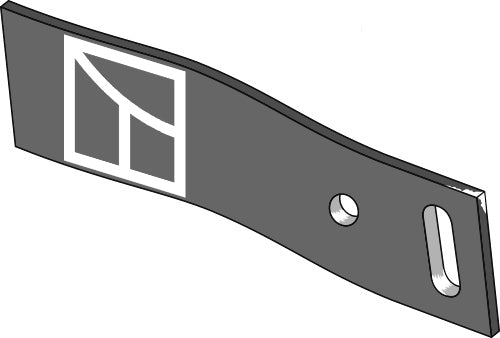 Moldboard extension ST3 R - right