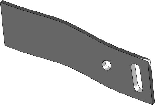 Moldboard extension ST3 R - right