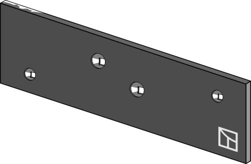 Landside 160x12 - left