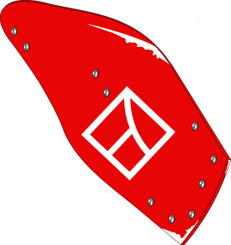 Moldboard - 12''' - right