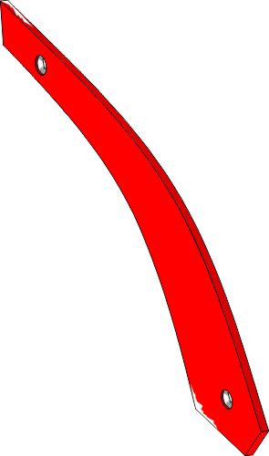 Slat - right