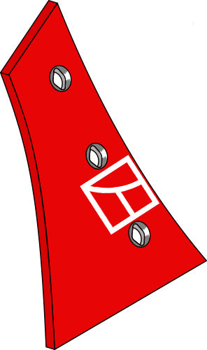 Shin - left