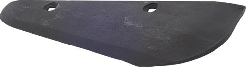 Beet lifter share, right model