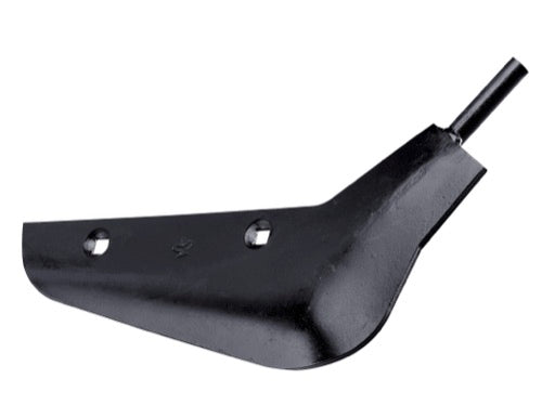 Beet lifter share, right model