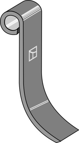 Flail 195x50mm