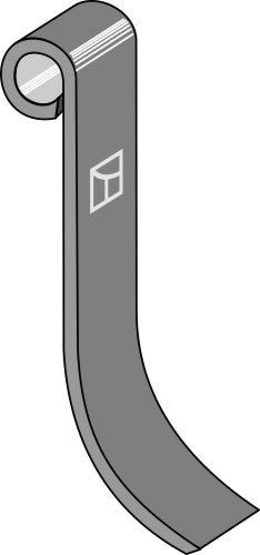Flail 240x50mm