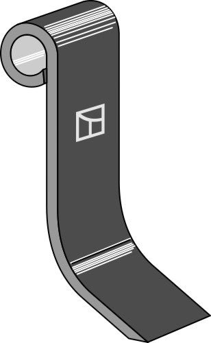 Flail 187x60mm