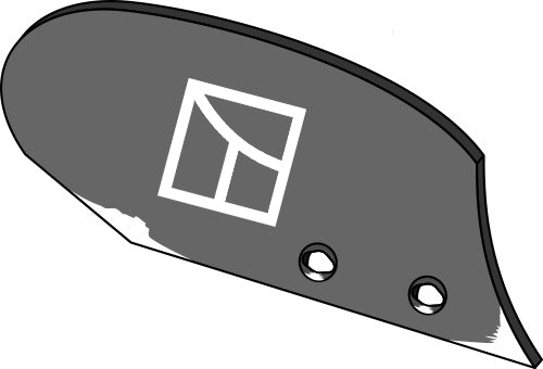 Grassland skimmer board ZX - right