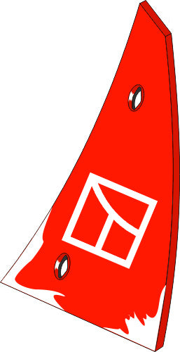 Shin - right