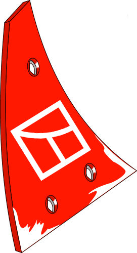 Shin - left