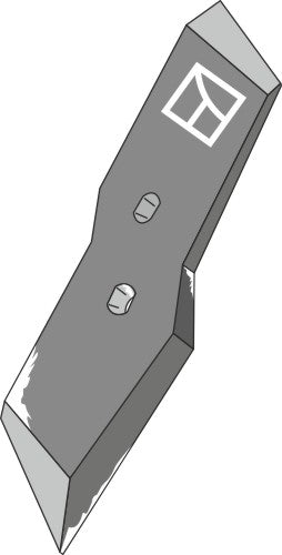 Reversible point ''OLYMPIC'' - right