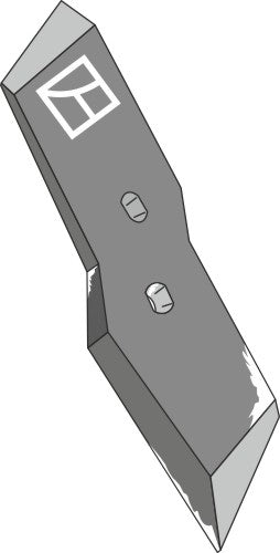 Reversible point ''OLYMPIC'' - left