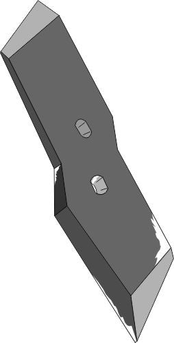 Reversible point ''OLYMPIC'' - left