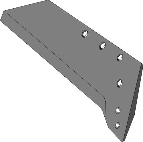 Reversible point share - 18'' - right