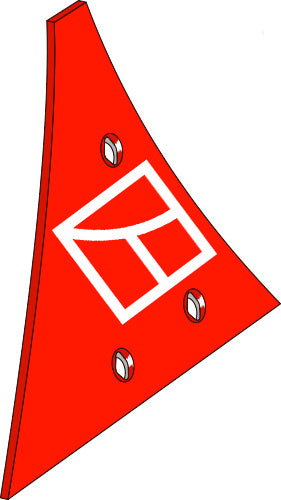 Shin - left