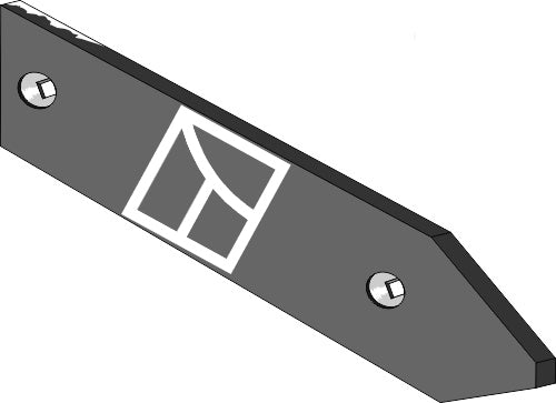 Landside - left