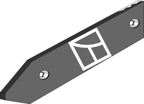 Landside - right