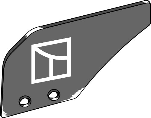 Grassland skimmer board - left