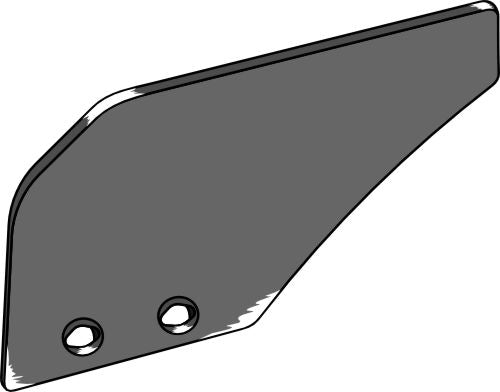 Grassland skimmer board - left