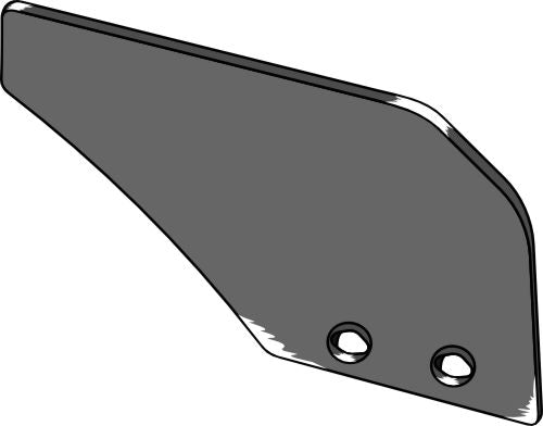 Grassland skimmer board - right