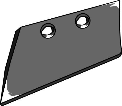 Share reinforced - left
