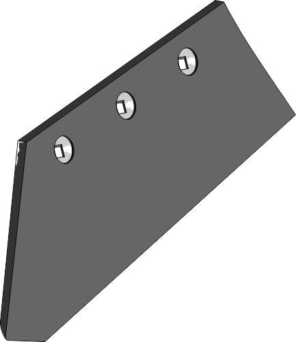 Bar point share - 14'' - left