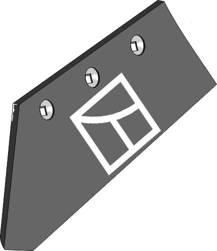 Bar point share - 14'' - left