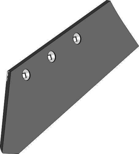 Bar point share - 16'' - left
