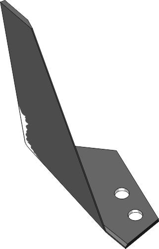 Couter à soc - left