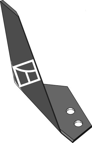 Couter à soc - left
