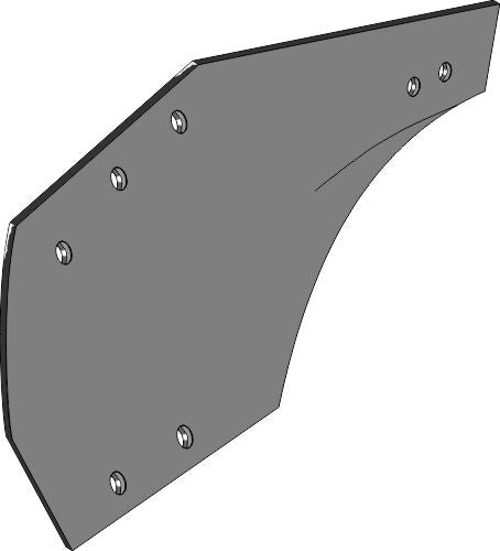 Moldboard - left