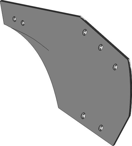 Moldboard - right