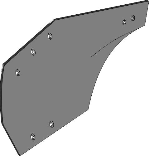 Moldboard - left