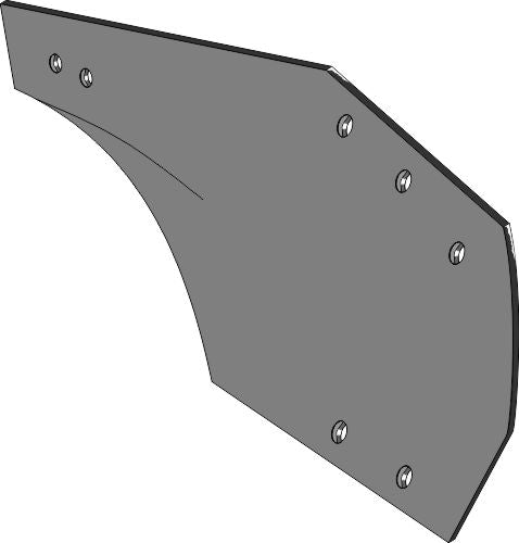 Moldboard - right