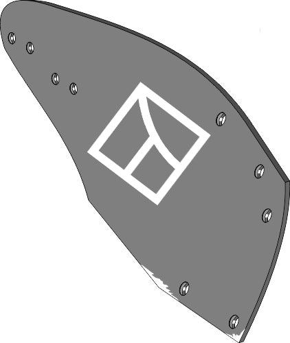 Moldboard - right